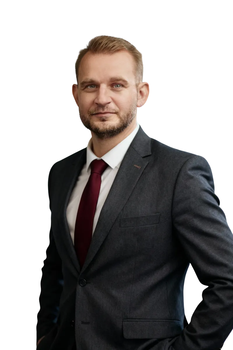 dr Kamil Mielnik